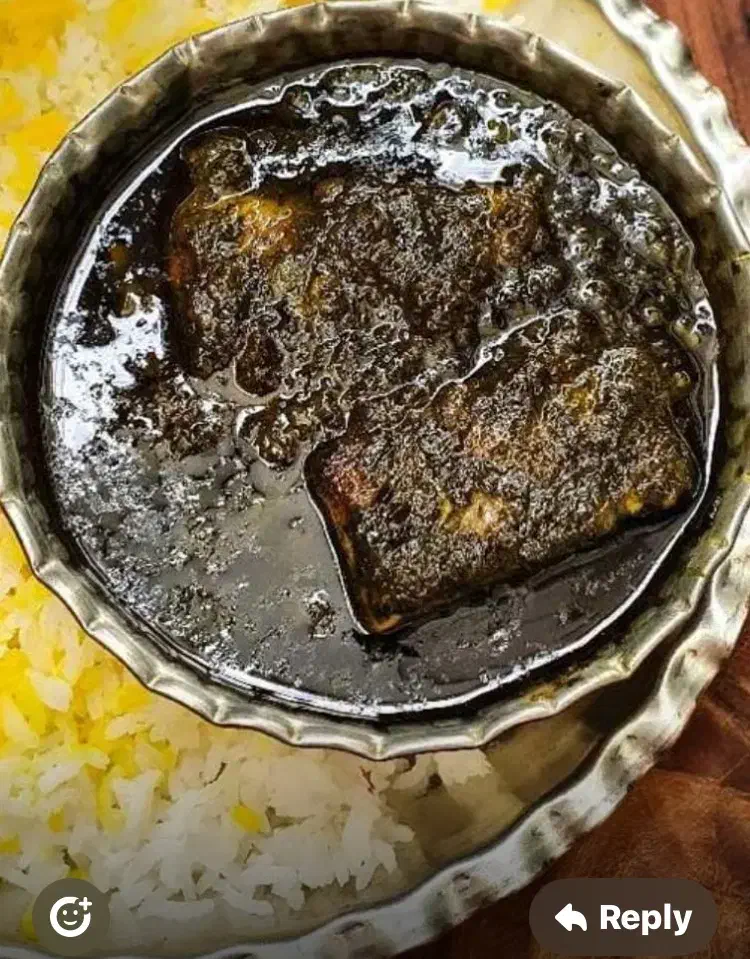 قلیه ماهی و میگو|خدمات پذیرایی، مراسم|شیراز, ترمینال باربری|دیوار