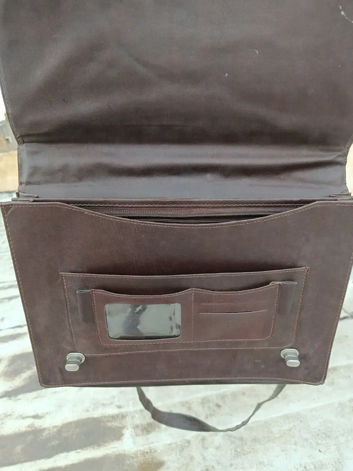 کیف  نو چرم|کیف، کفش، کمربند|کرج, خرمدشت|دیوار