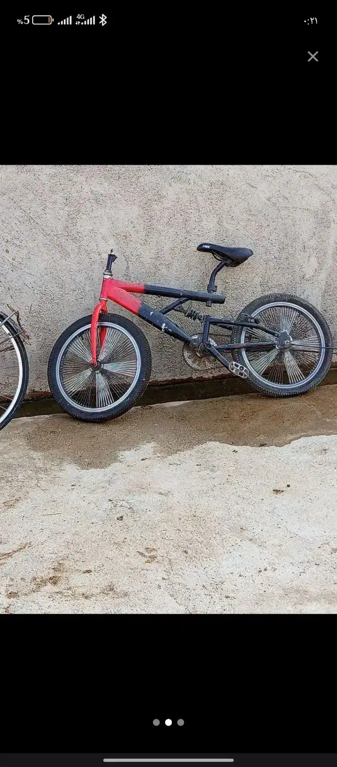 دوچرخه|دوچرخه، اسکیت، اسکوتر|بندر ماهشهر, |دیوار