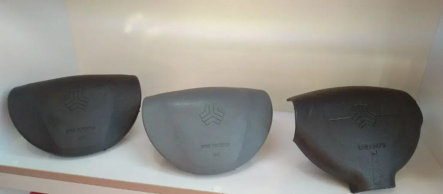 قاب ایربگ خودرو|قطعات یدکی و لوازم جانبی|تبریز, |دیوار