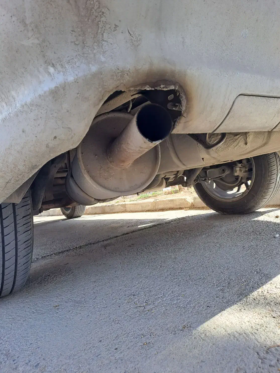 بنزی|خودرو کلاسیک|بروجرد, |دیوار