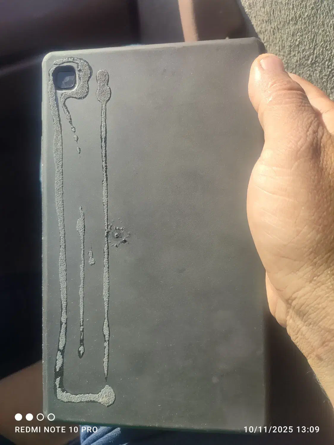 کیف مدارک گم شده|اشیا|رفسنجان, |دیوار