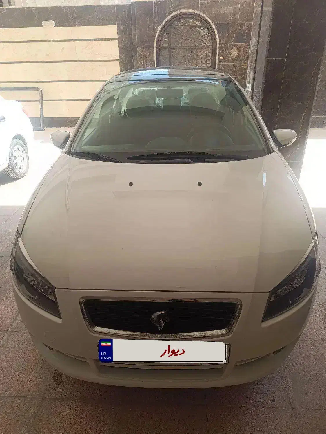 رانا پلاس پانوراما، مدل ۱۴۰۱ با موتور TU5p|خودرو سواری و وانت|کهریزک, |دیوار