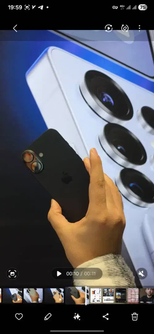 Iphone 16 normal|موبایل|کرج, اصفهانی‌ها|دیوار