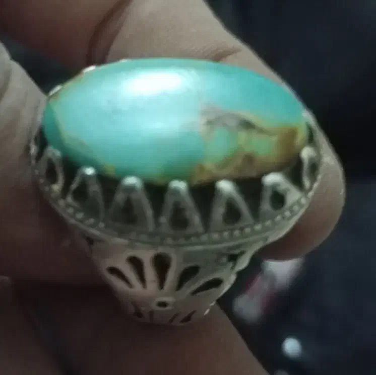 انگشتر نقره|جواهرات|شهرکرد, |دیوار