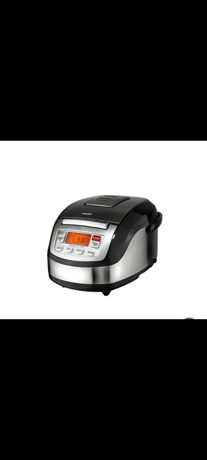 پلوپز چندکاره|اجاق گاز و لوازم برقی پختوپز|مرند, |دیوار