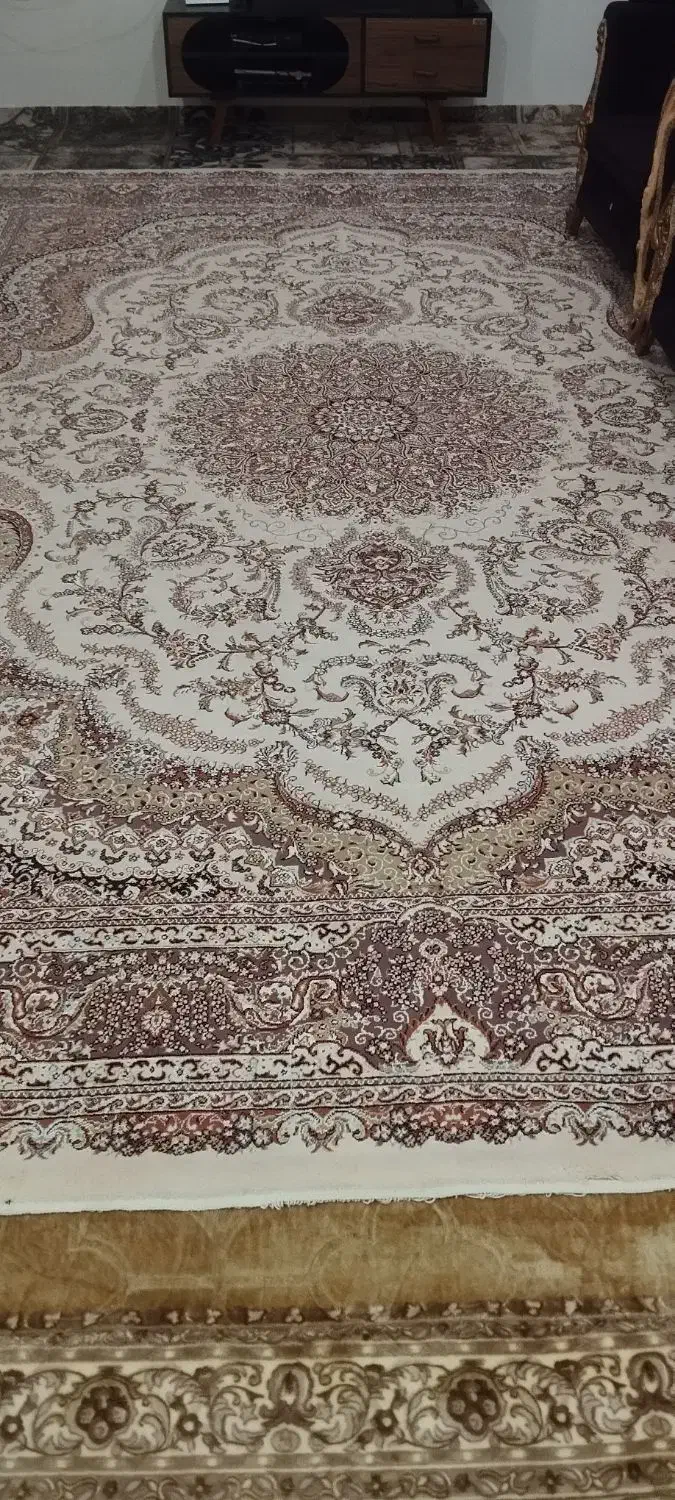 فرش|فرش|قشم, |دیوار