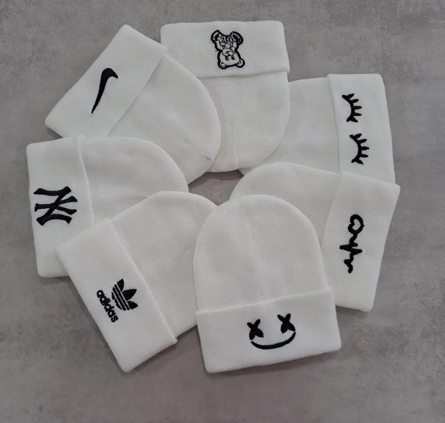 کلاه زمستونی|لباس|تبریز, |دیوار