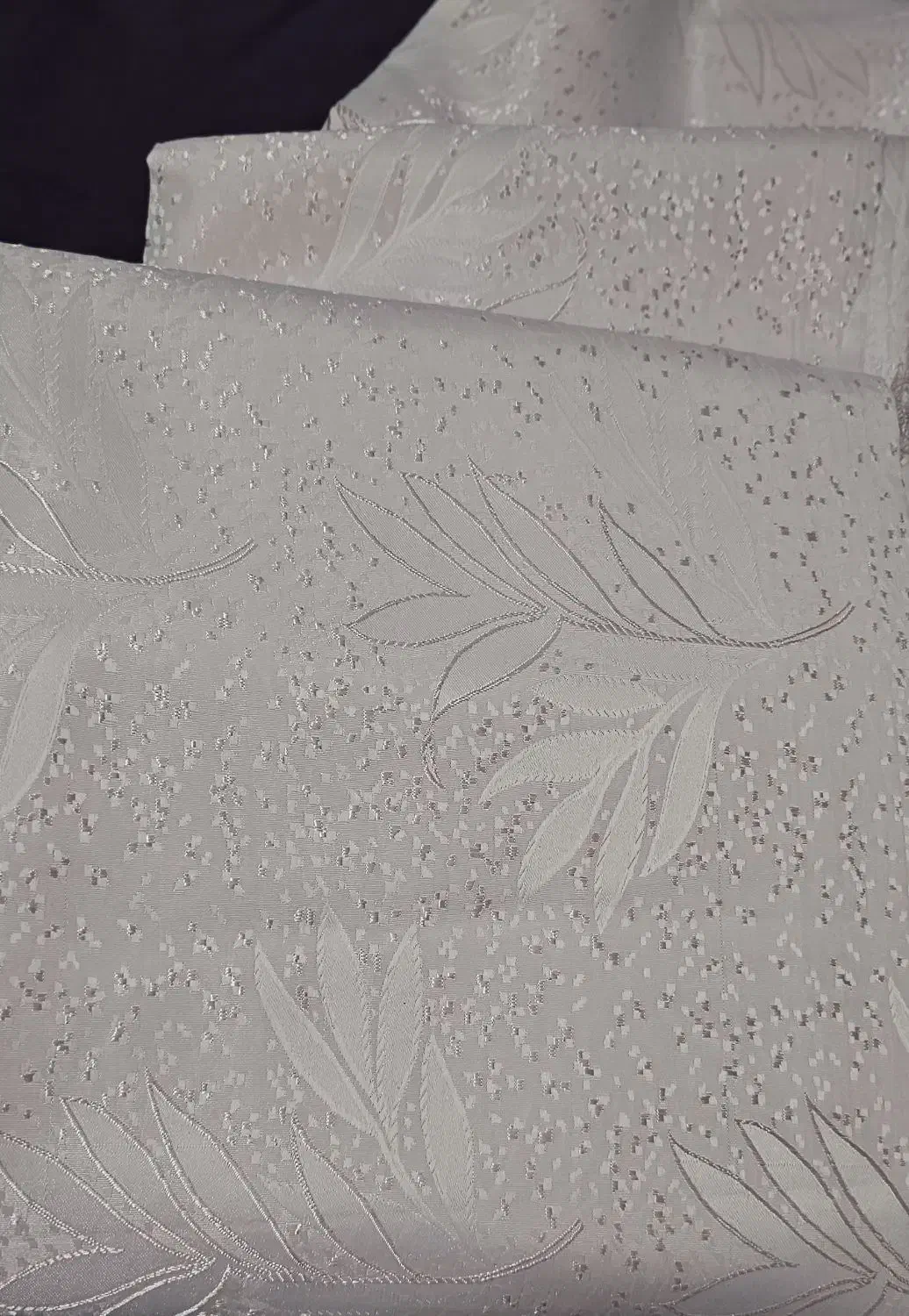 پارچه مناسب پرده و مبل|پرده، رانر، رومیزی|سنندج, |دیوار