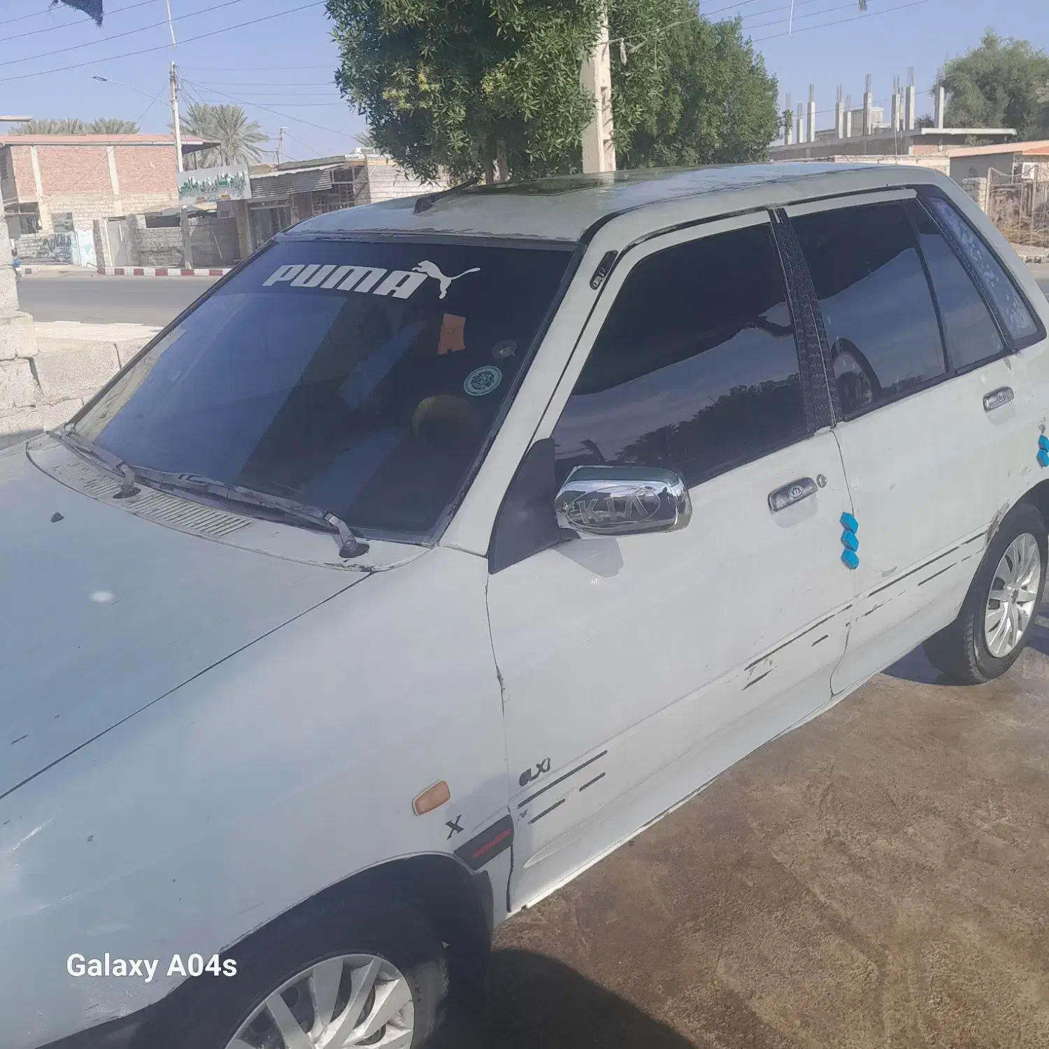 ماشین هاشپک|خودرو سواری و وانت|جیرفت, |دیوار