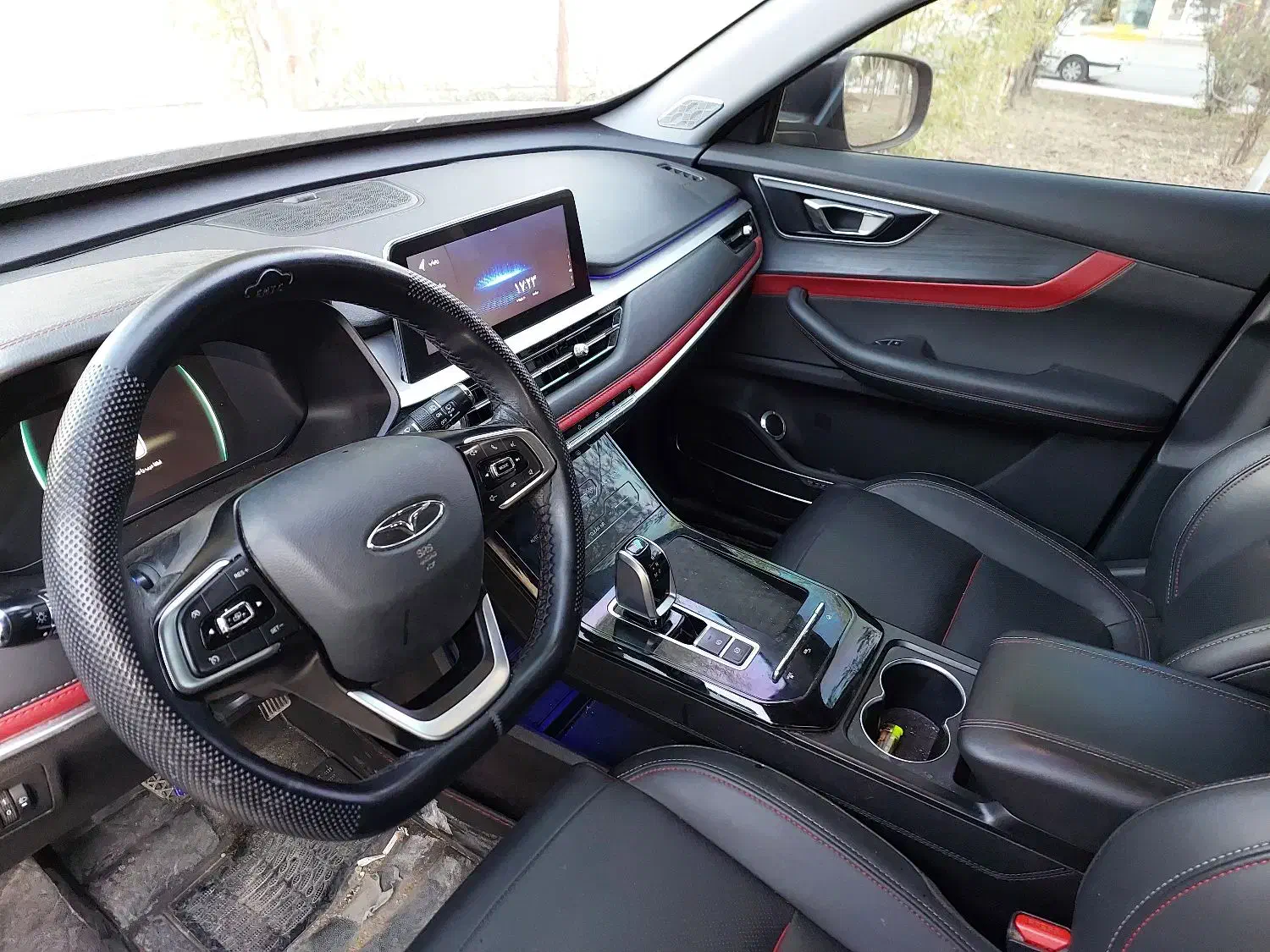 تیگو ۷ پرو|خودرو سواری و وانت|ایلام, |دیوار