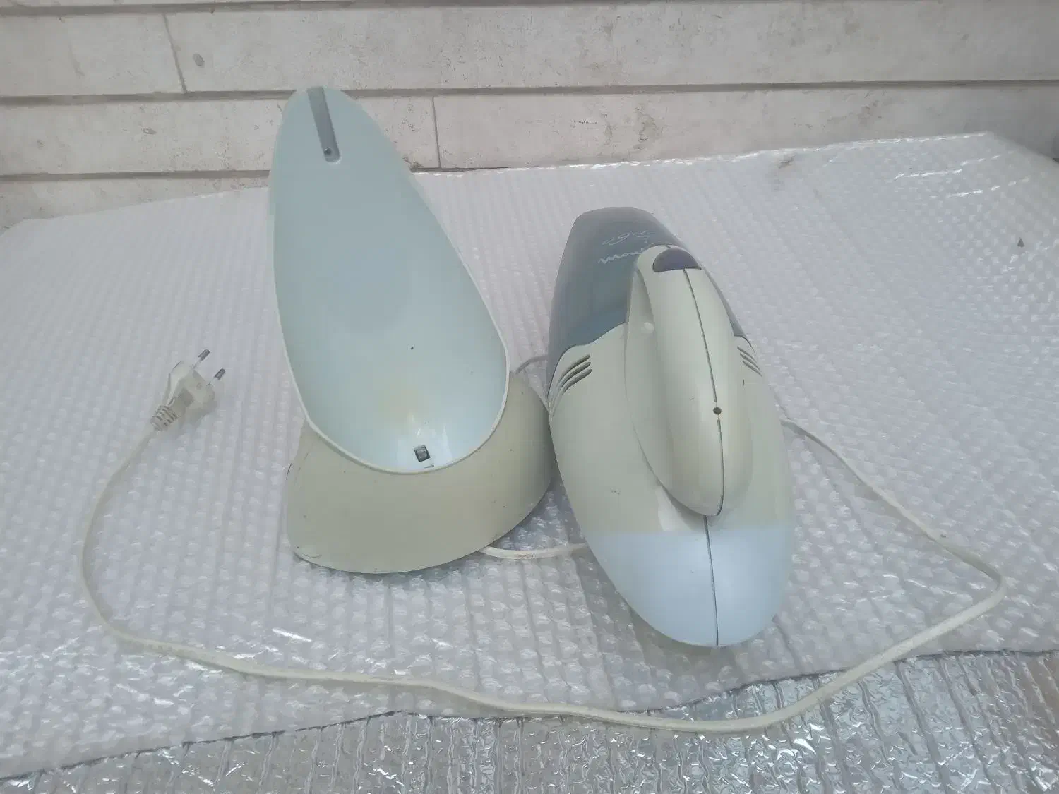 جارو شار جی کوچک|جاروبرقی، جارو شارژی، بخارشو|تهران, نازی‌آباد|دیوار