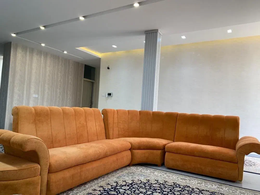 میل در حد نو|مبلمان خانگی و میز عسلی|کازرون, |دیوار