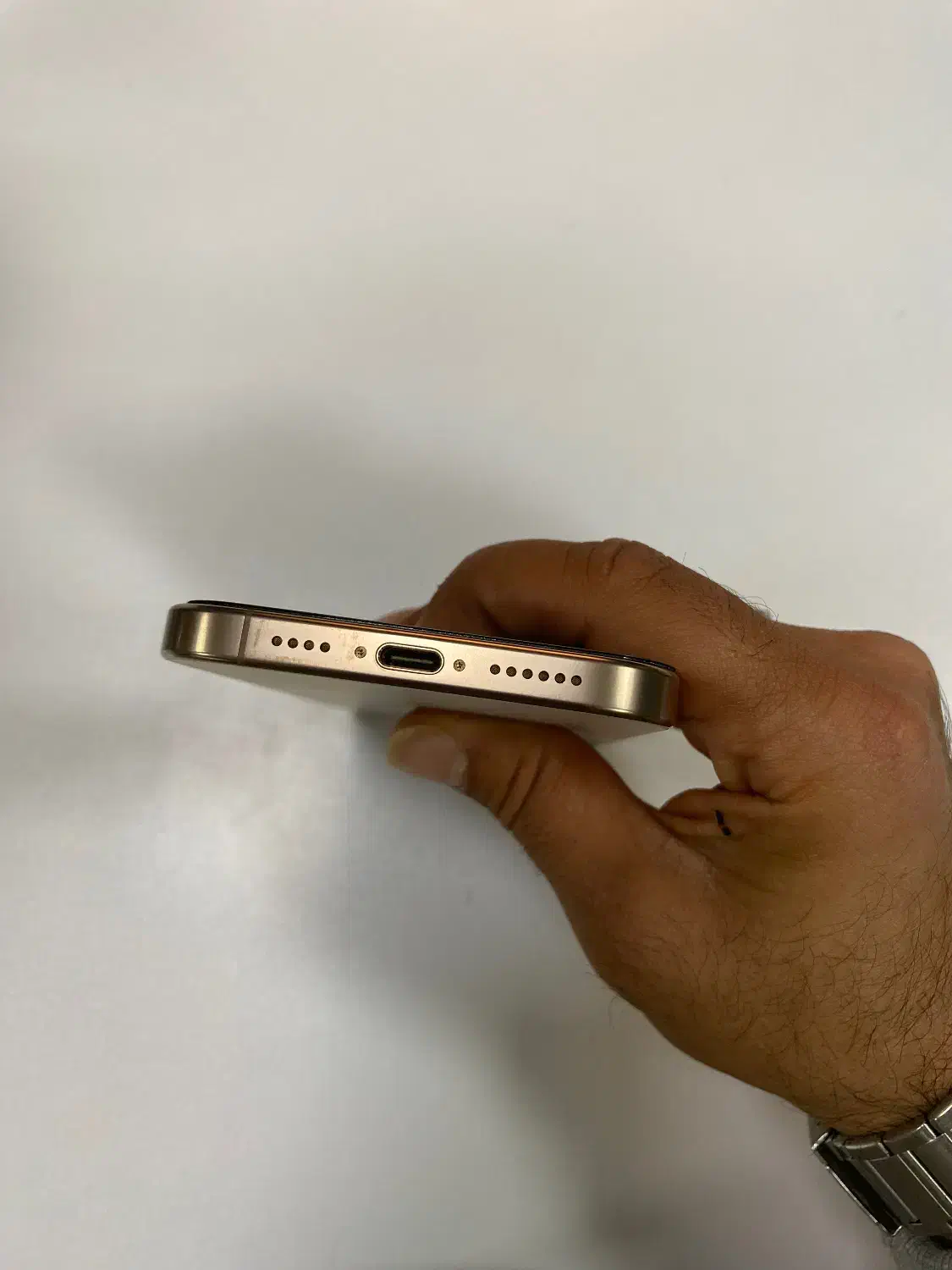 iphone 16 promax|موبایل|نوشهر, |دیوار