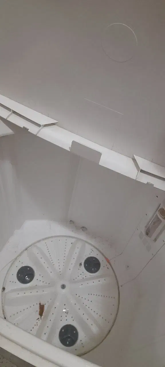 ماشین لباسشویی|ماشین لباسشویی و خشککن لباس|بجنورد, |دیوار