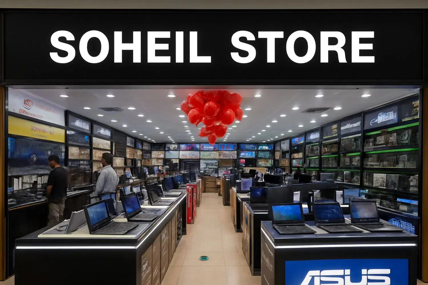 200 مدل لپتاپ استوک آمریکایی گریدA+گارانتی/ اقساطی|رایانه همراه|تهران, میرداماد|دیوار