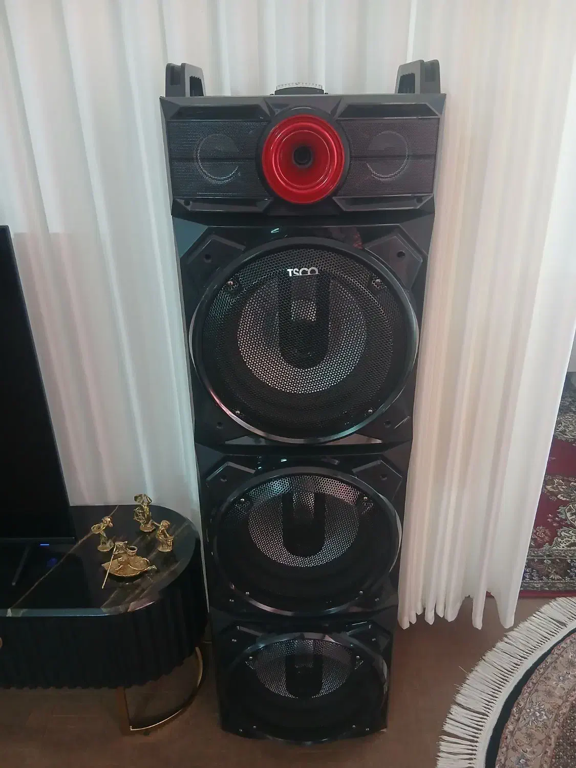 تلویزیون و ست کامل|تلویزیون و پروژکتور|خوی, |دیوار