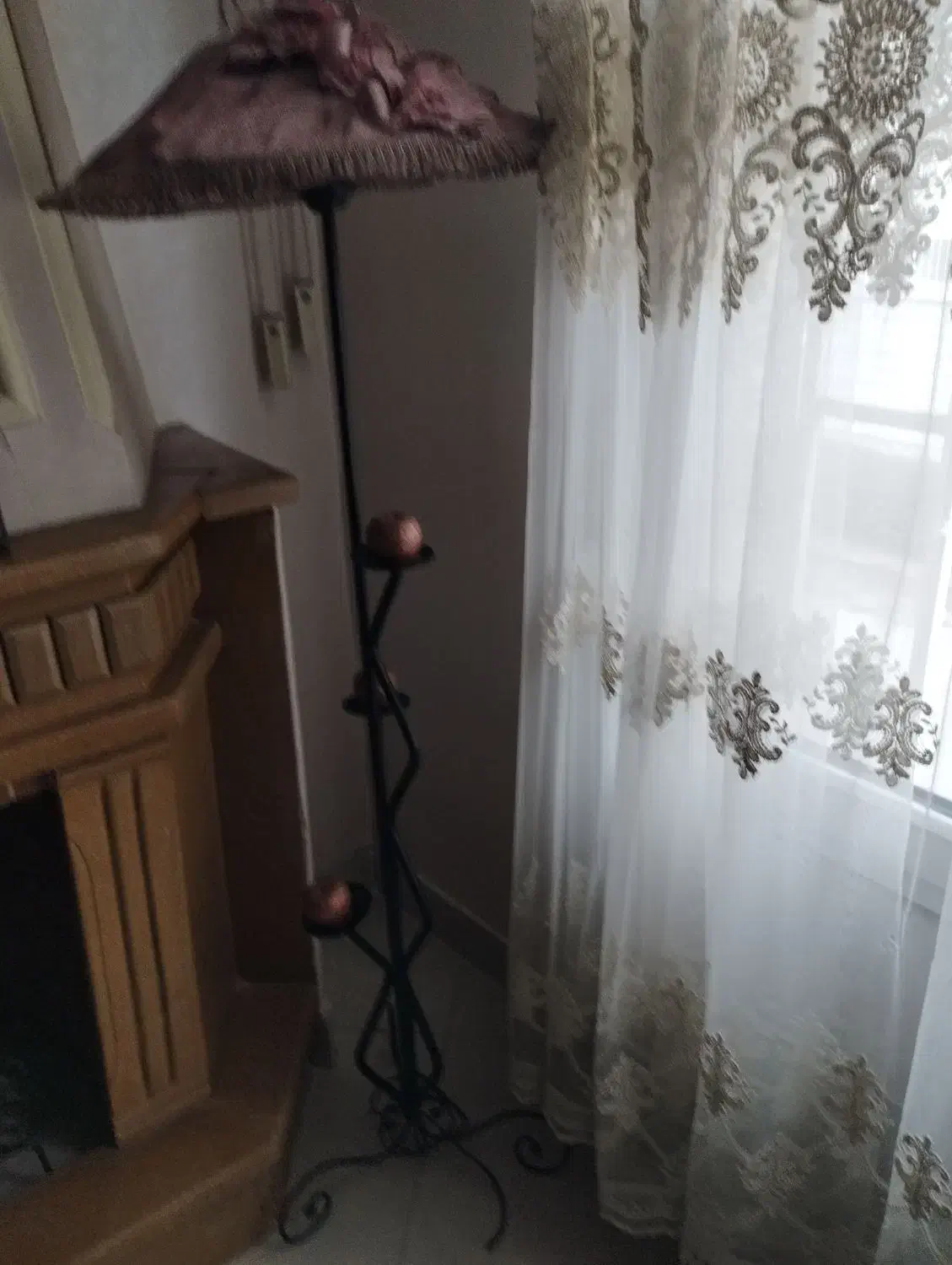 اباژور|چراغ خواب و آباژور|مشهد, شهید بهشتی|دیوار