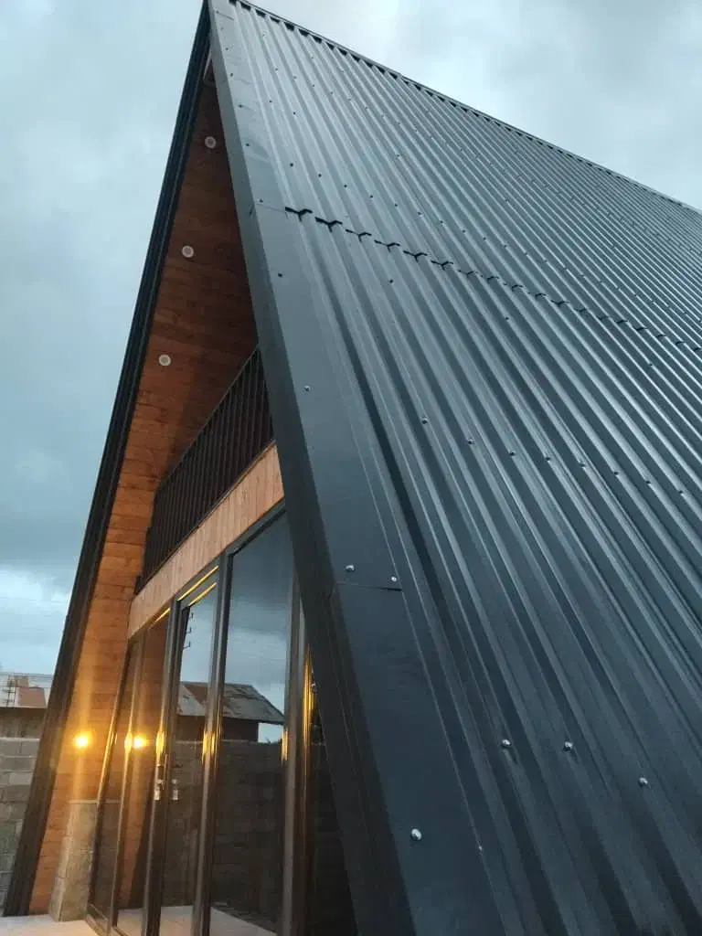 کانکس سوئیسی ویلایی|مصالح و تجهیزات ساختمان|تهران, شهید رجایی|دیوار