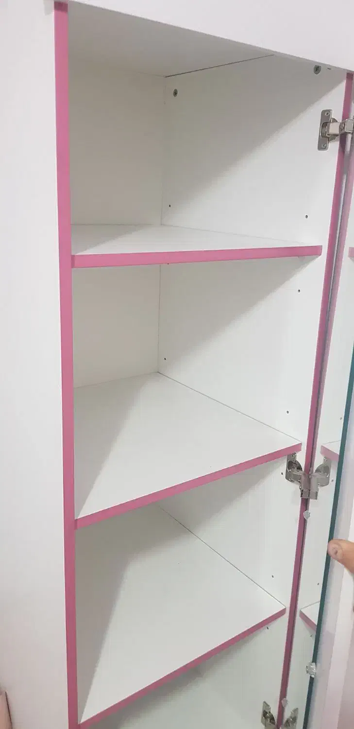 سرویس خواب کودک و نوجوان|تخت و سرویس خواب|ورامین, ورامین|دیوار