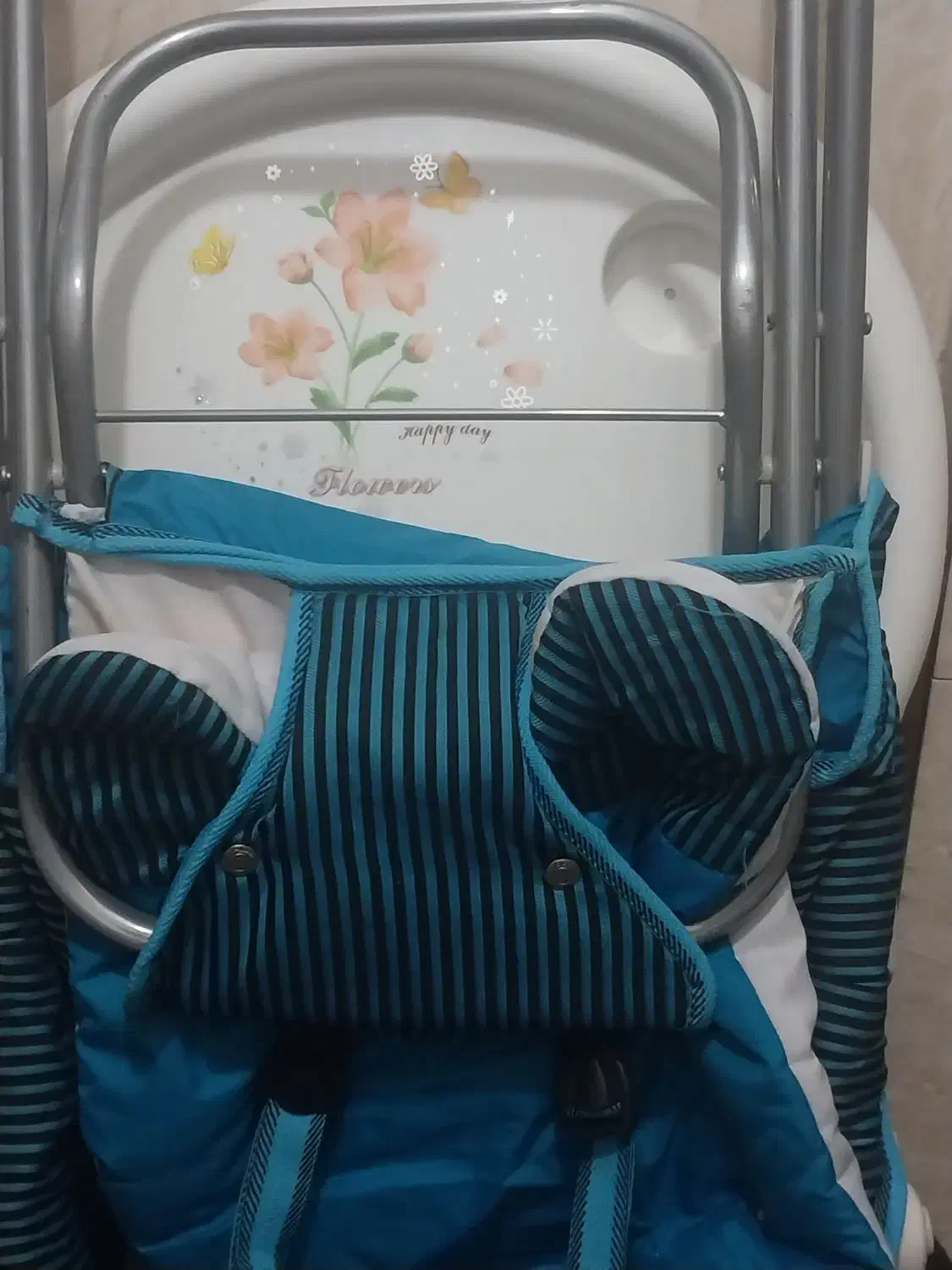 صندلی غذای کودک|اسباب و اثاث بچه|قم, حنیف نژاد|دیوار