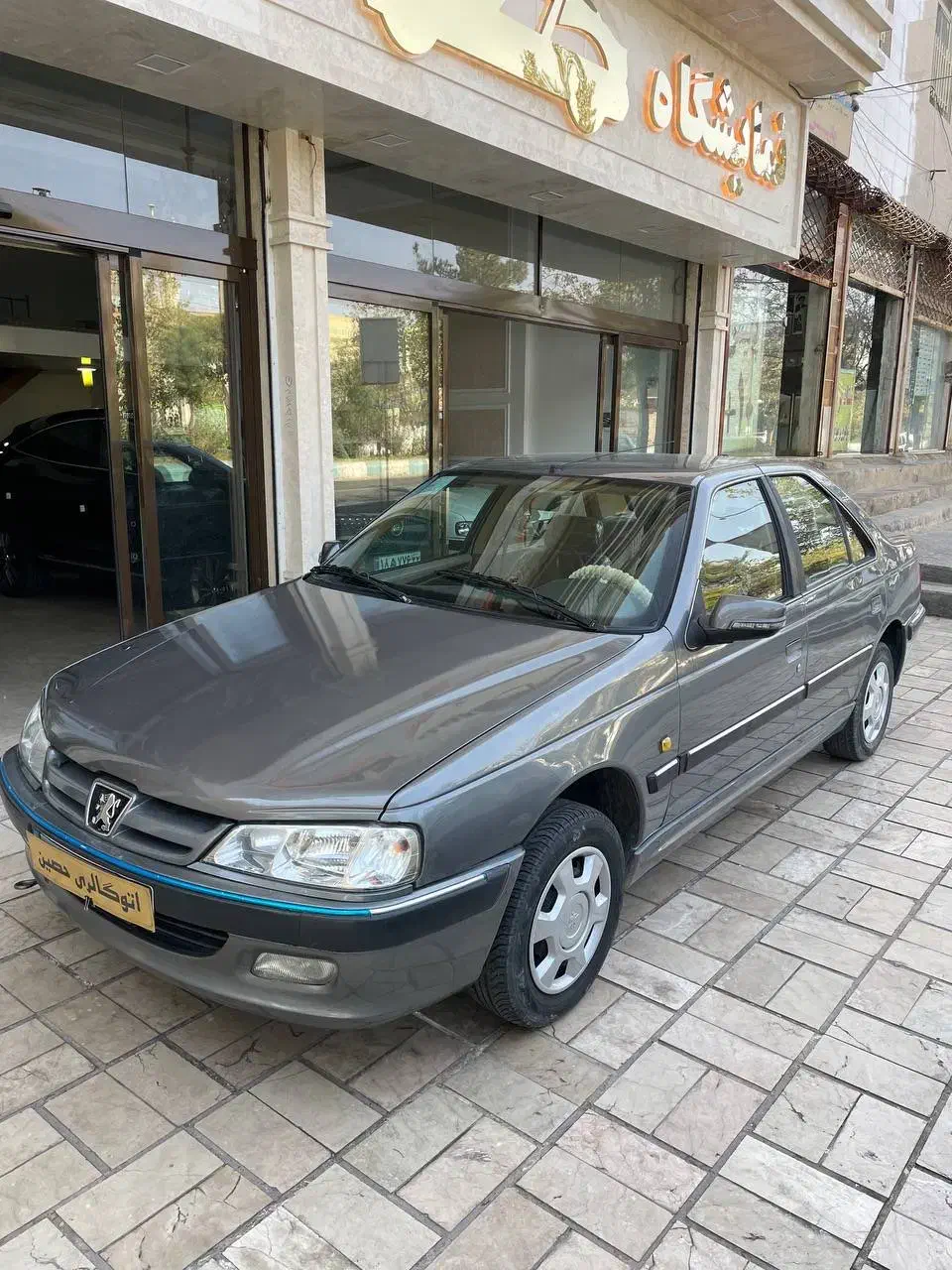 پارس|خودرو سواری و وانت|تایباد, |دیوار