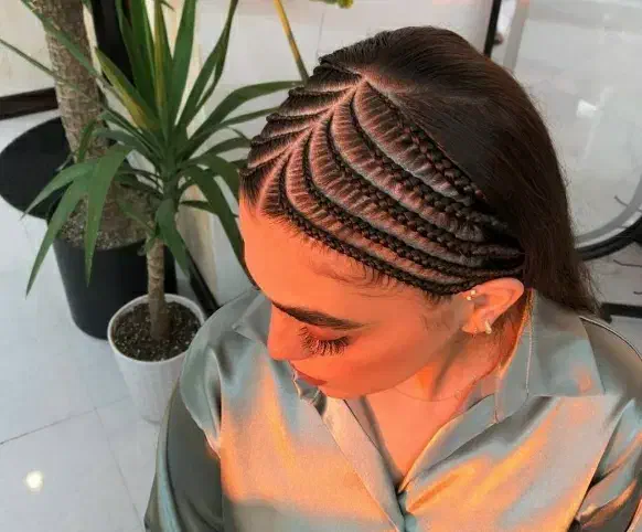 دوره بافت مو صفر تا صد خصوصی با تخفیف 60%|خدمات آموزشی|بندر ماهشهر, |دیوار