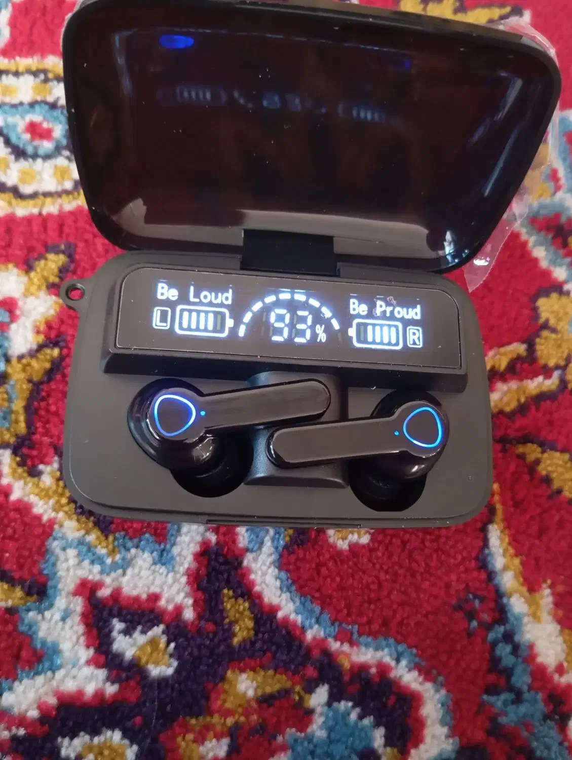 ایرپاد|لوازم جانبی موبایل و تبلت|ابهر, |دیوار