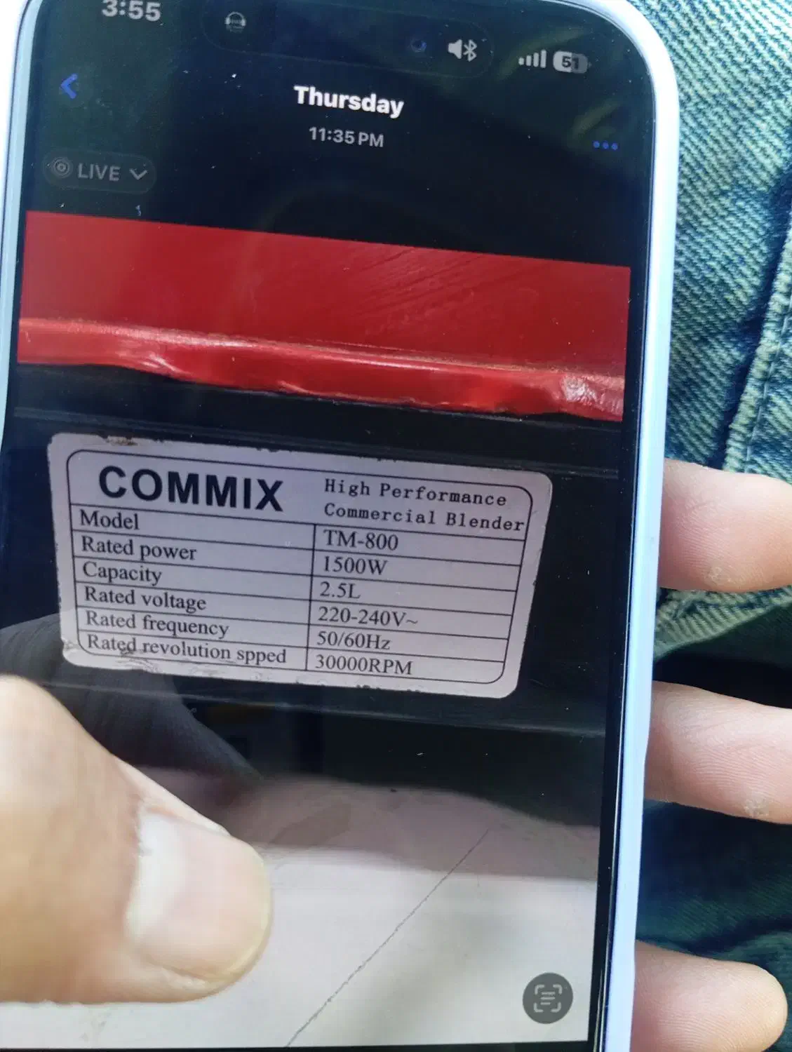 میکسر قوی با پارچ|آبمیوه‌گیر و آب‌مرکبات‌گیر|اسلام‌شهر, زرافشان|دیوار