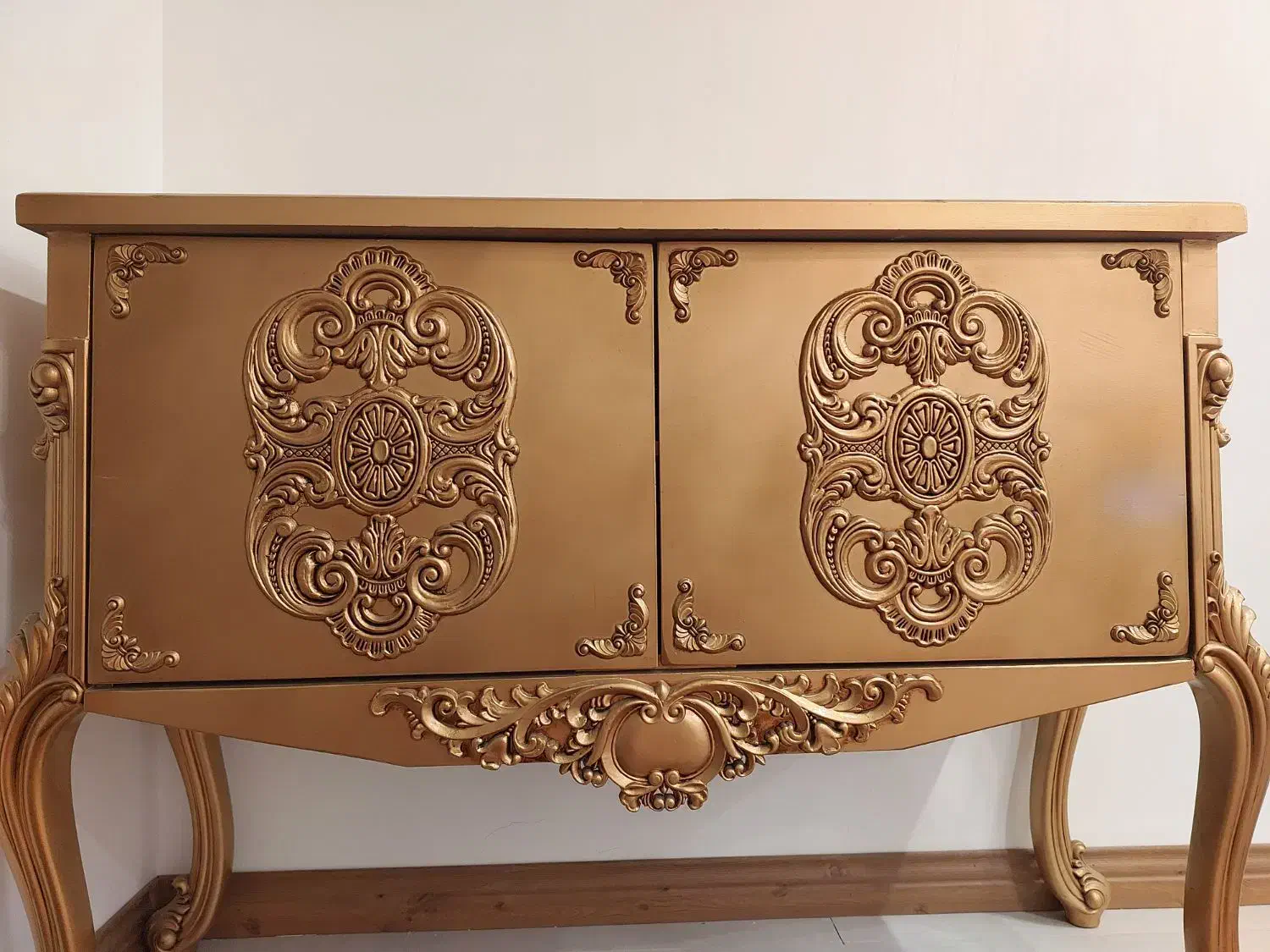 کنسول|بوفه، ویترین، کنسول|تهران, یاخجی آباد|دیوار