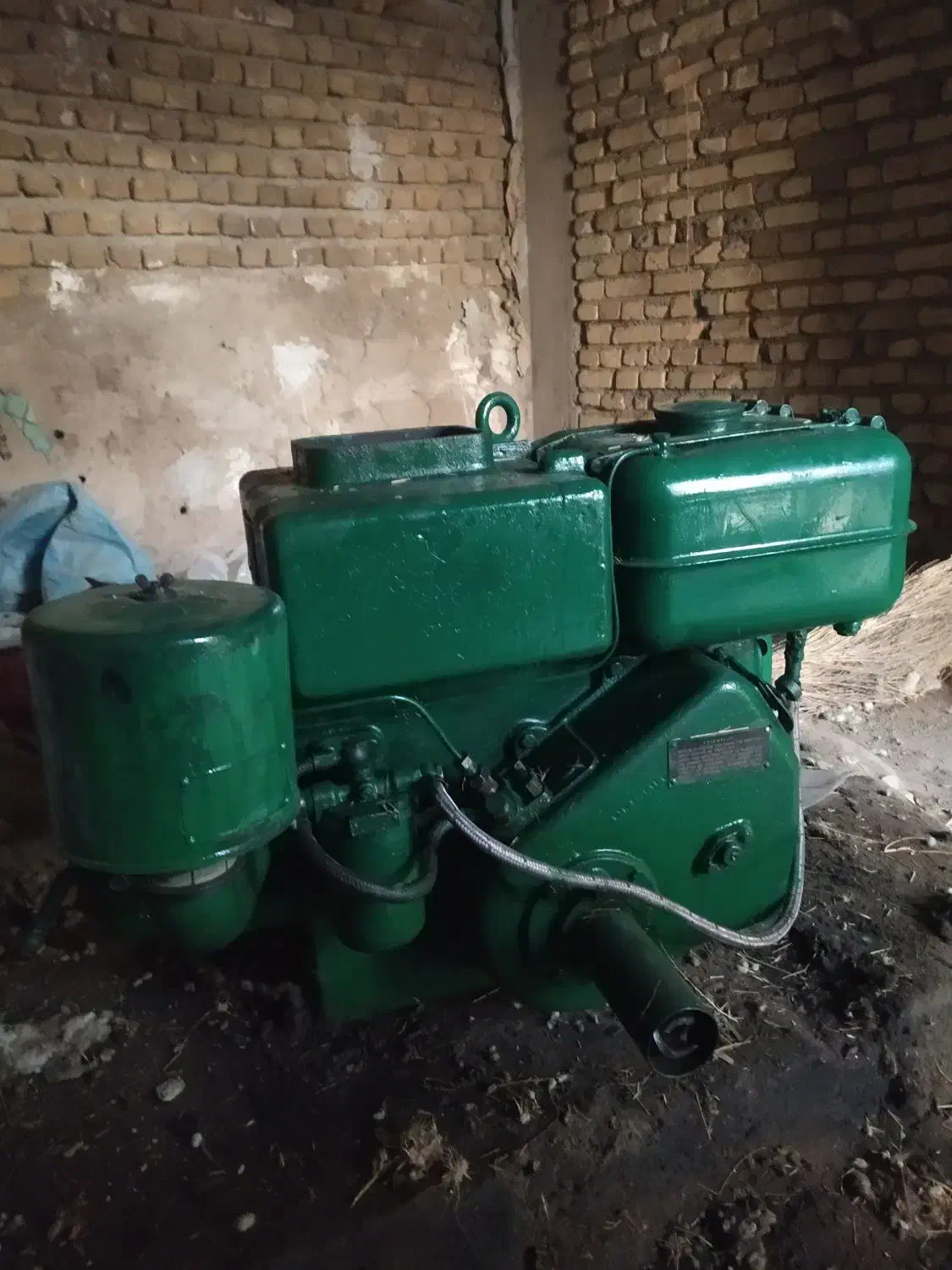 تجهیزات صنعتی|ماشینآلات صنعتی|زرین دشت (همدان), |دیوار