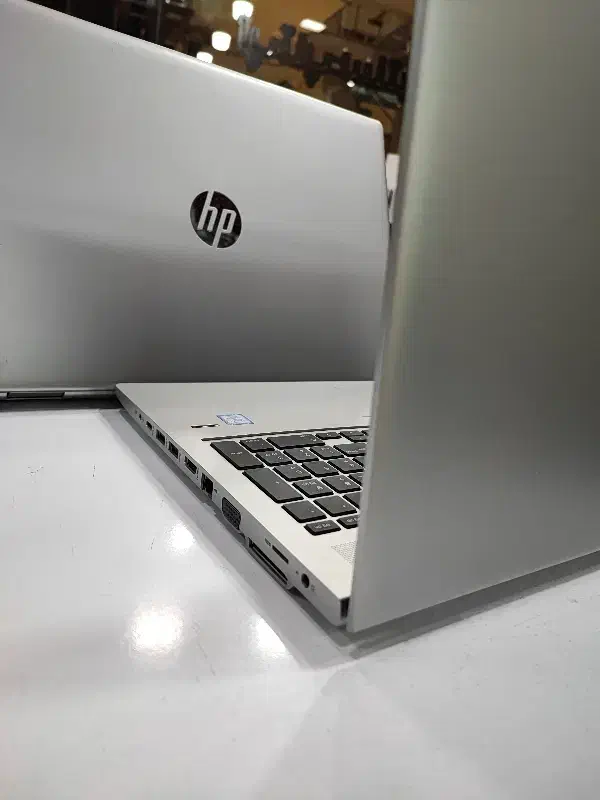 Hp ProBook 650 G4|رایانه همراه|خوی, |دیوار