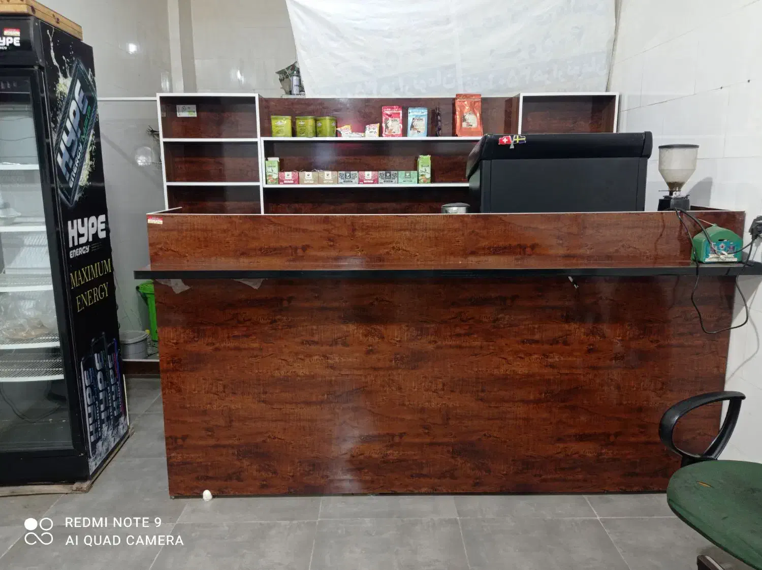 کافه کبابی  واگذاری و به فروش می رسد|فروشگاه و مغازه|رودبار (کرمان), |دیوار