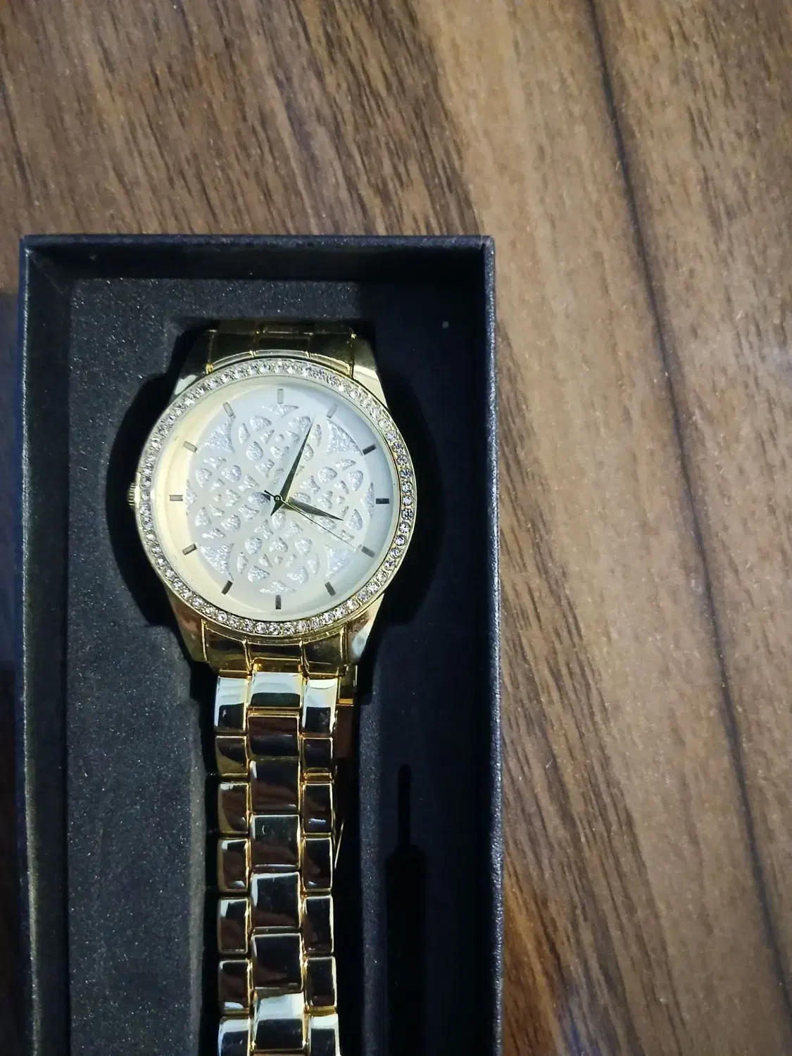 ساعت زنانه اصل|ساعت|مشهد, توس (بلوار توس)|دیوار