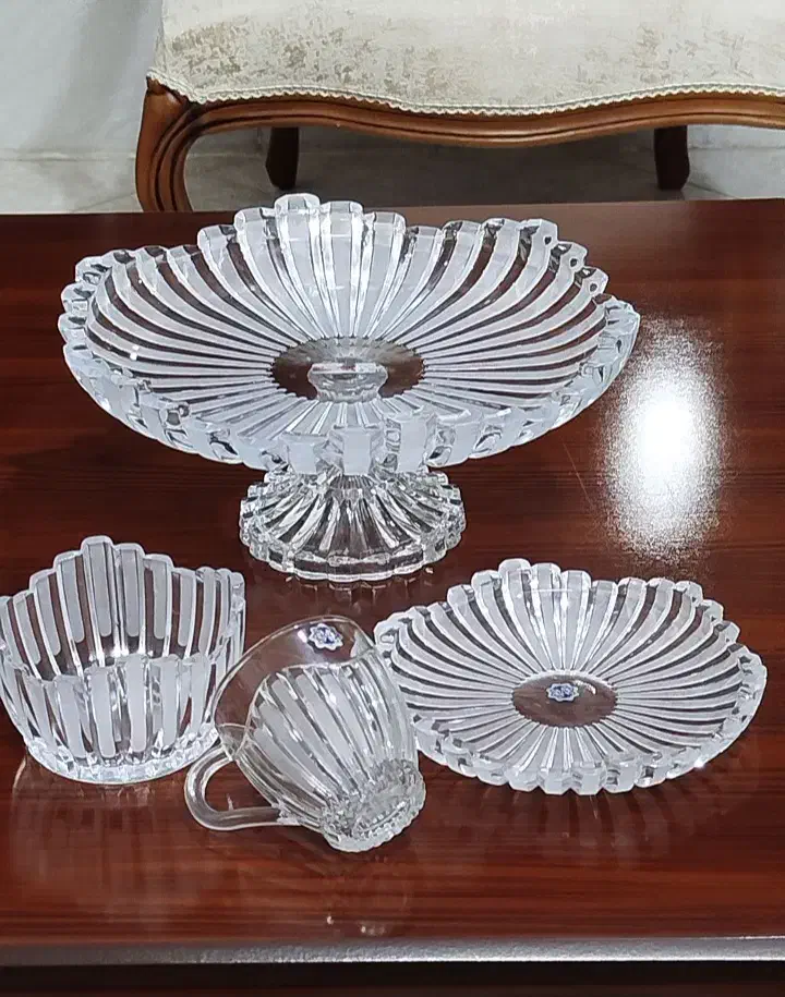 پخش عمده سرویس پذیرایی|ظروف سرو و پذیرایی|قزوین, |دیوار