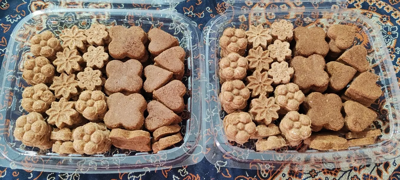 قندینک|خوردنی و آشامیدنی|نجف‌آباد, ویلاشهر|دیوار