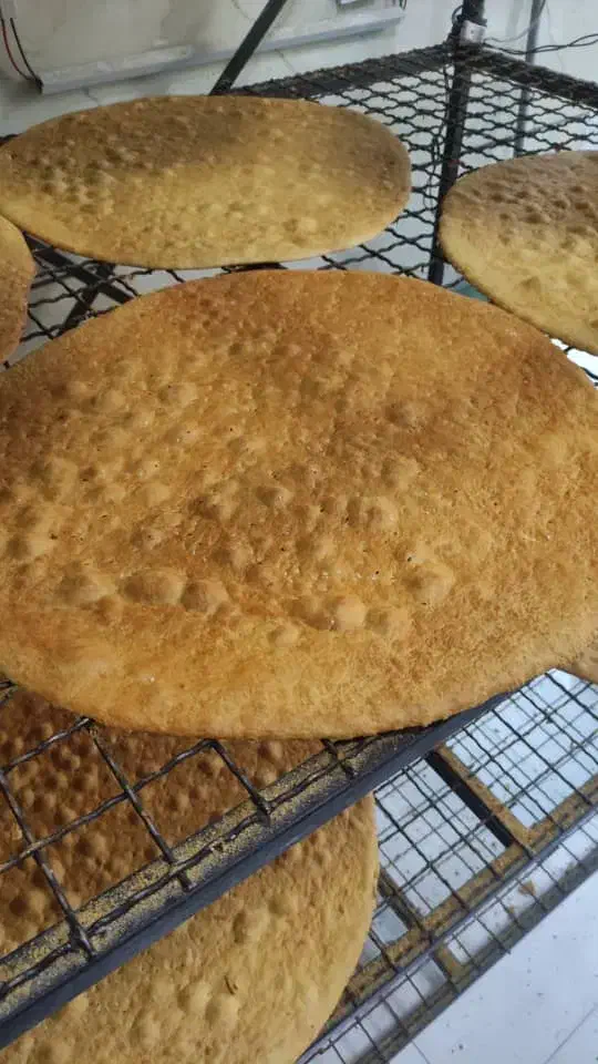 نان قندی (خشکه پزی)|عمده‌فروشی|تهران, کن|دیوار