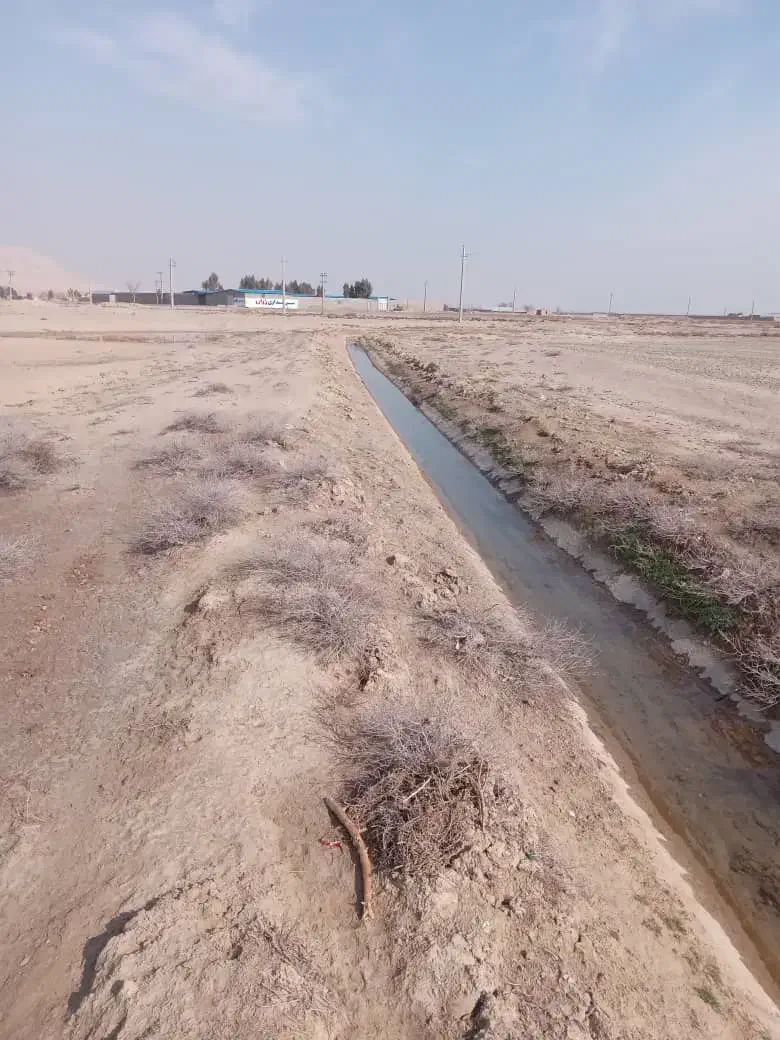 زمین کشاورزی|فروش دفتر صنعتی، کشاورزی، تجاری|جوادآباد, |دیوار