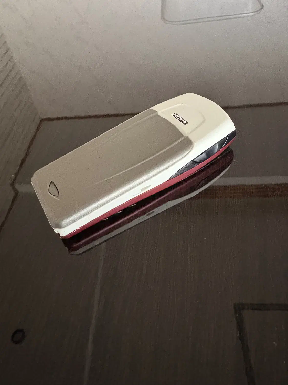 Nokia8310|موبایل|رشت, امین الضرب|دیوار