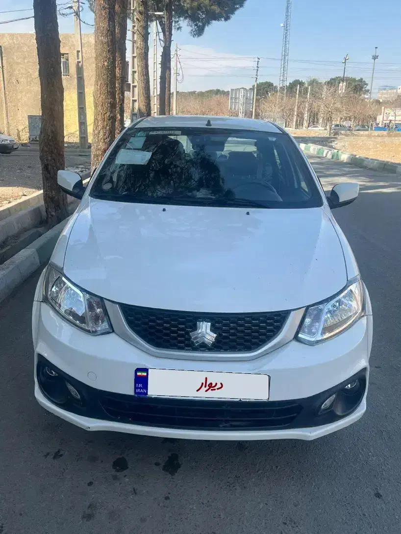 ساینا s|خودرو سواری و وانت|بهارستان, |دیوار