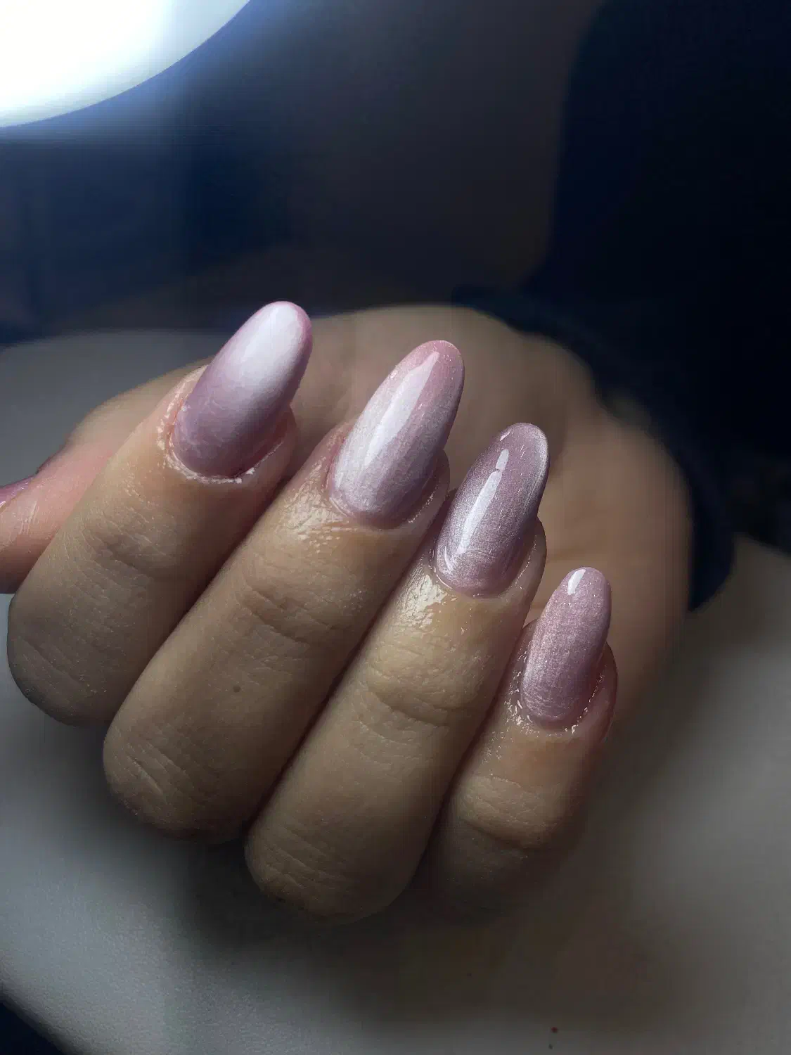 کاشت و ترمیم ناخن و اکستنشن مو|خدمات آرایشگری و زیبایی|بروجرد, |دیوار