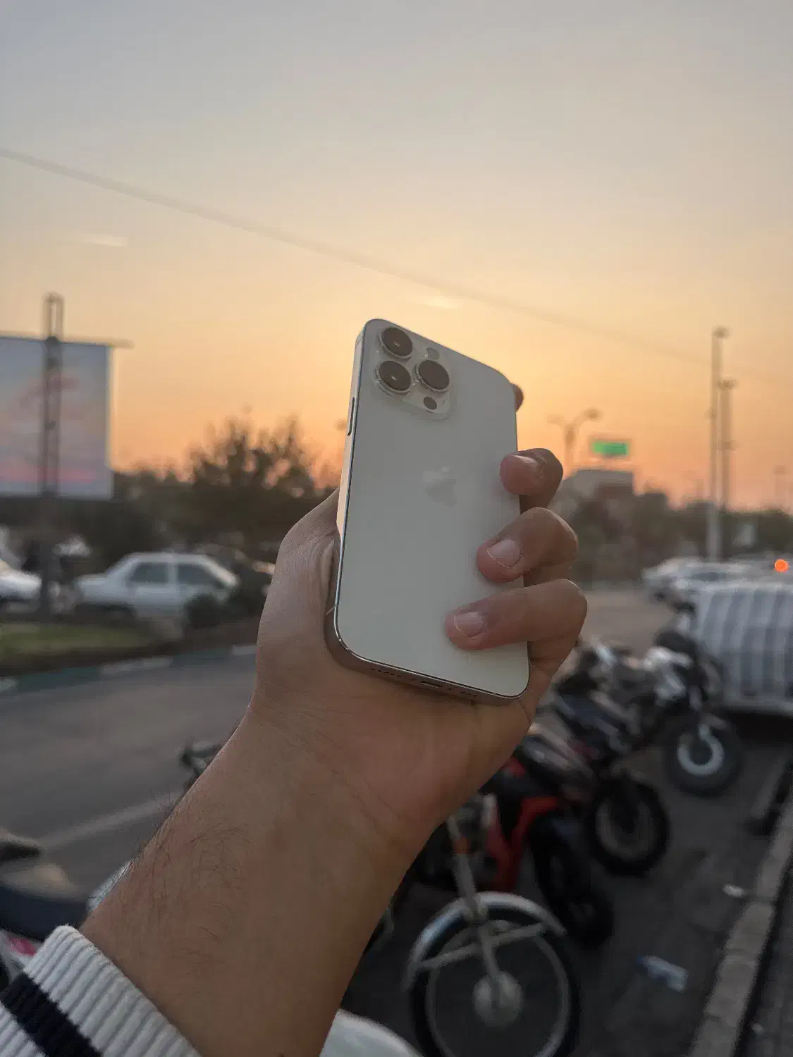 13pro 256GB zaa|موبایل|تهران, فلاح|دیوار