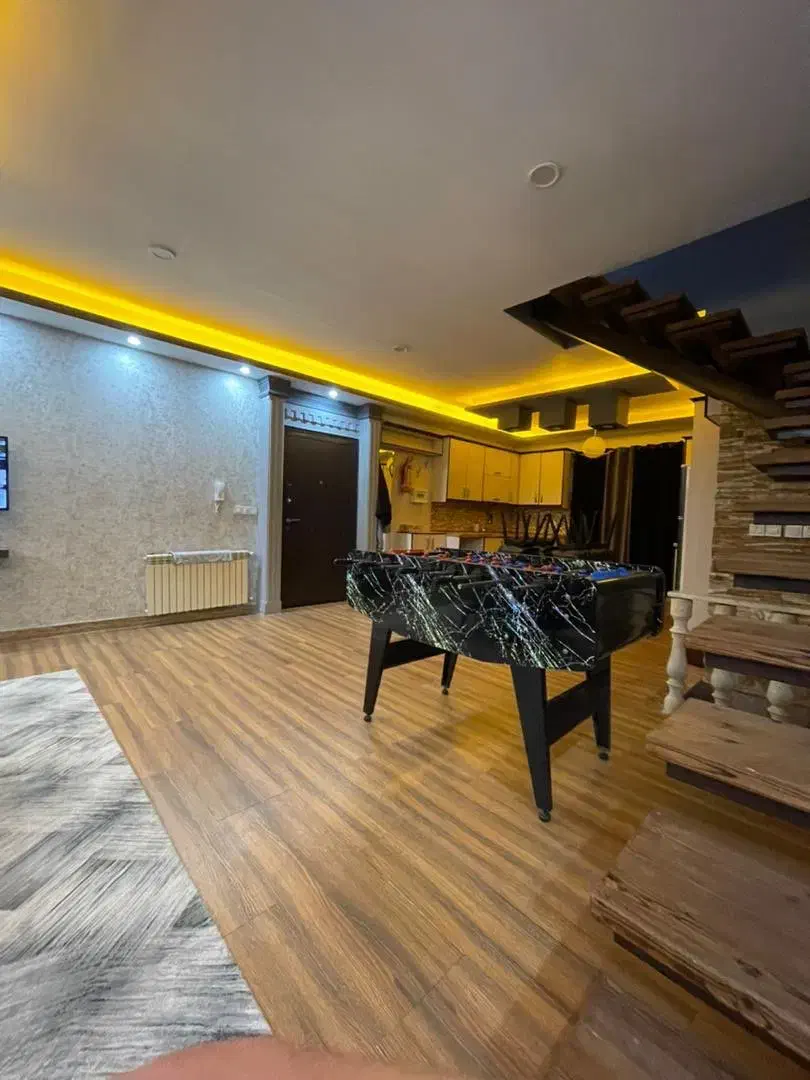 ویلا دو خواب فوق تمیز ۷۷۷۷|اجارهٔ کوتاه‌مدت ویلا و باغ|محمودآباد, |دیوار