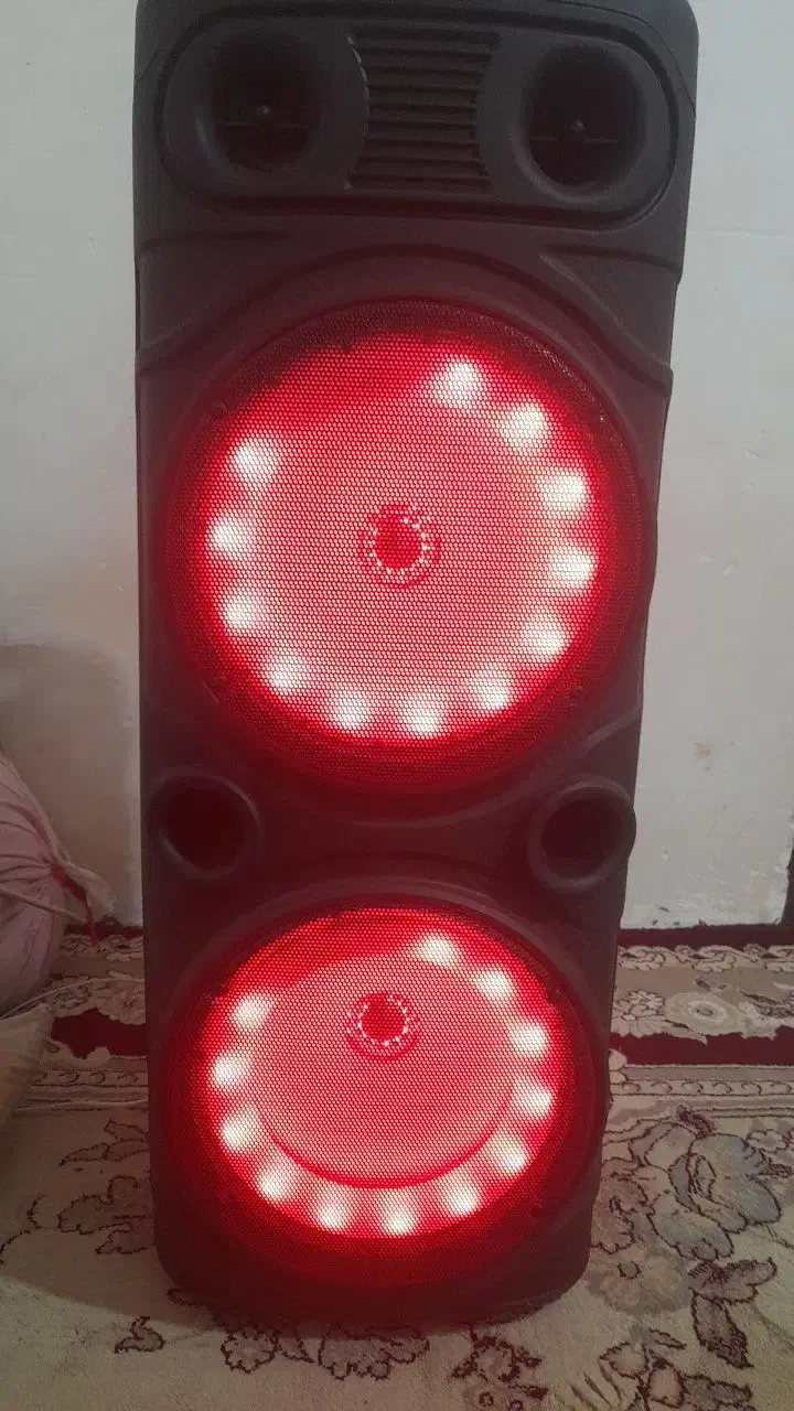 سیستم صوتی خانگی|سیستم صوتی خانگی|پارس‌آباد, |دیوار