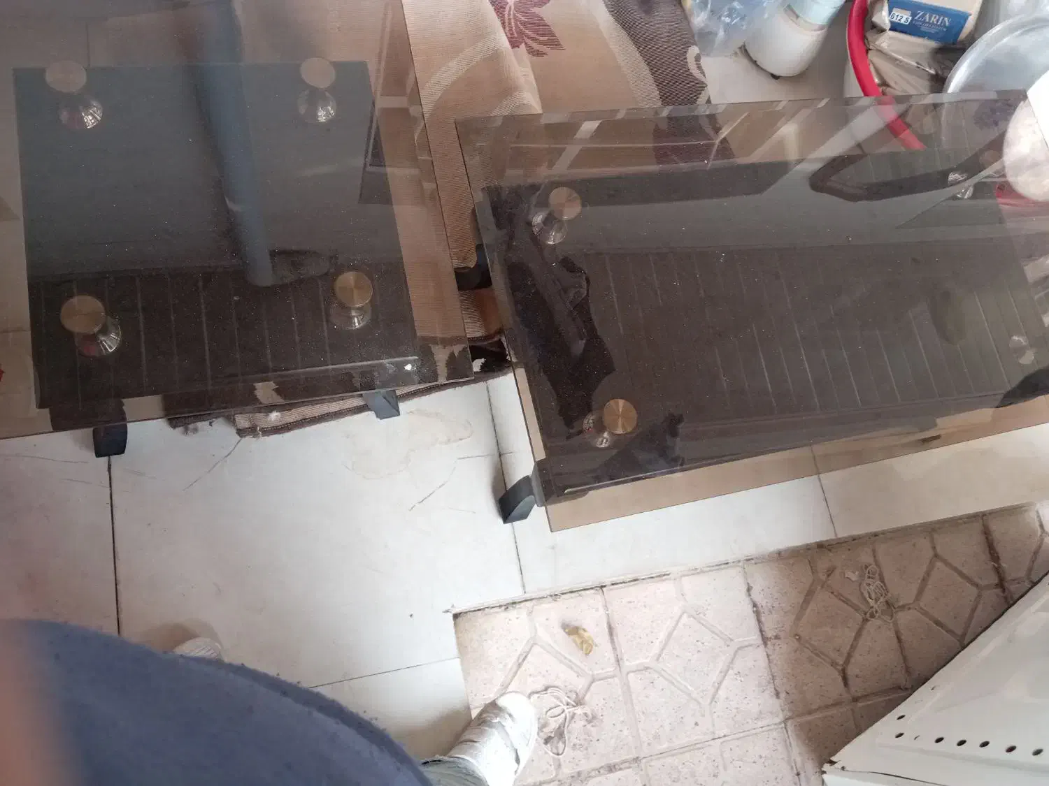 لوازم خانگی|مبلمان خانگی و میز عسلی|اهر, |دیوار