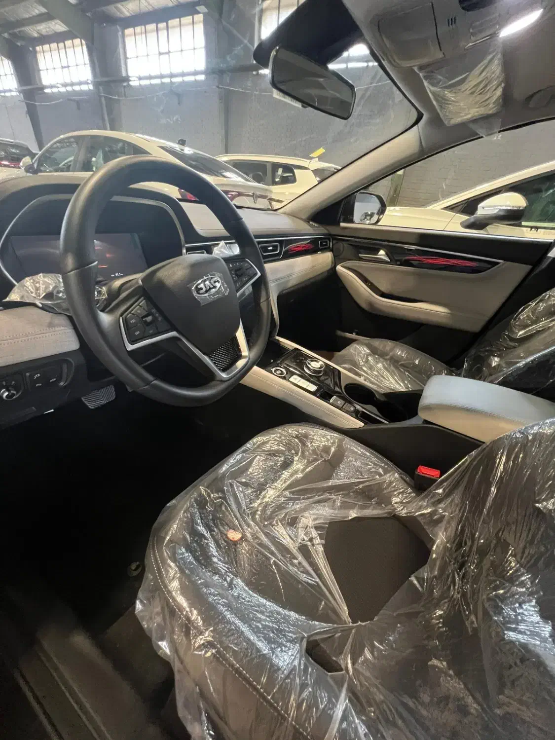 ej7+ مدل 2024 KMC|خودرو سواری و وانت|تهران, حکمت|دیوار