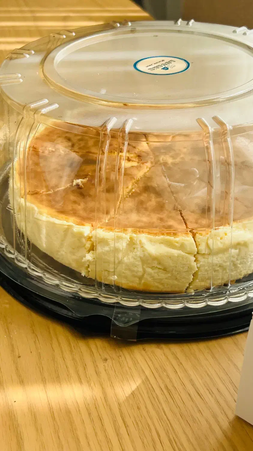 چیز کیک سن سباستین|خوردنی و آشامیدنی|تهران, بلورسازی|دیوار