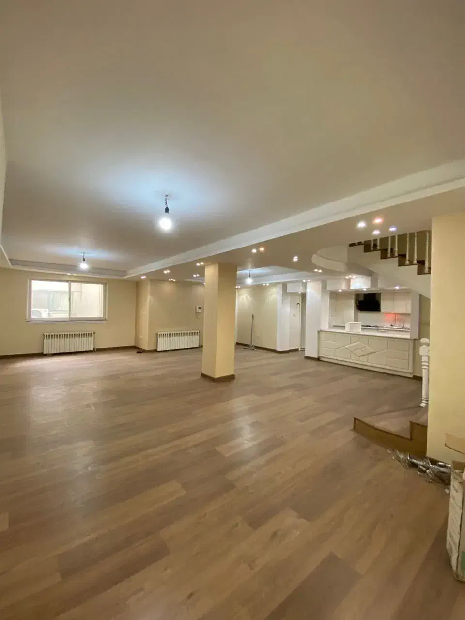 اجاره واحد 4خواب دوبلکس گلسار قرار داد دوساله|اجارهٔ آپارتمان|رشت, بلوار گیلان|دیوار