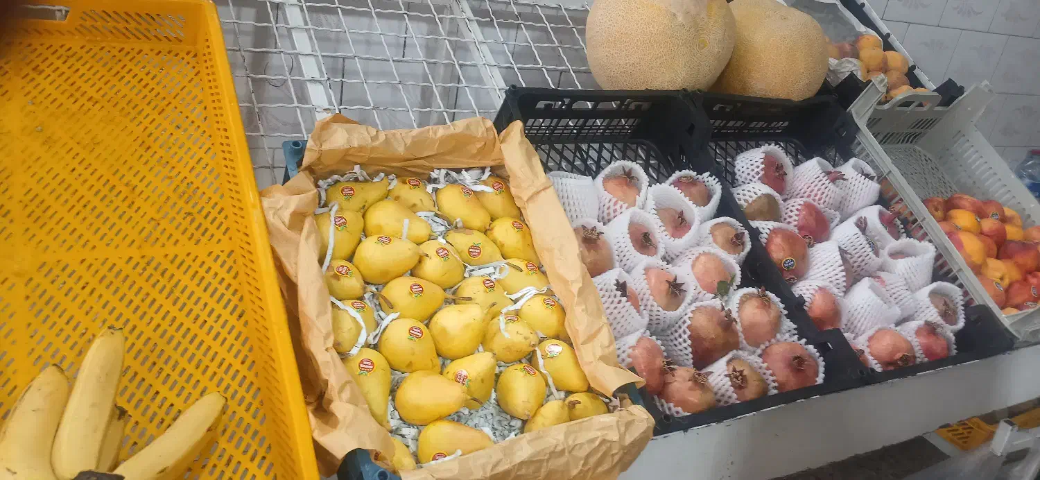 میز کار  میوه فروشی|فروشگاه و مغازه|اندیمشک, |دیوار