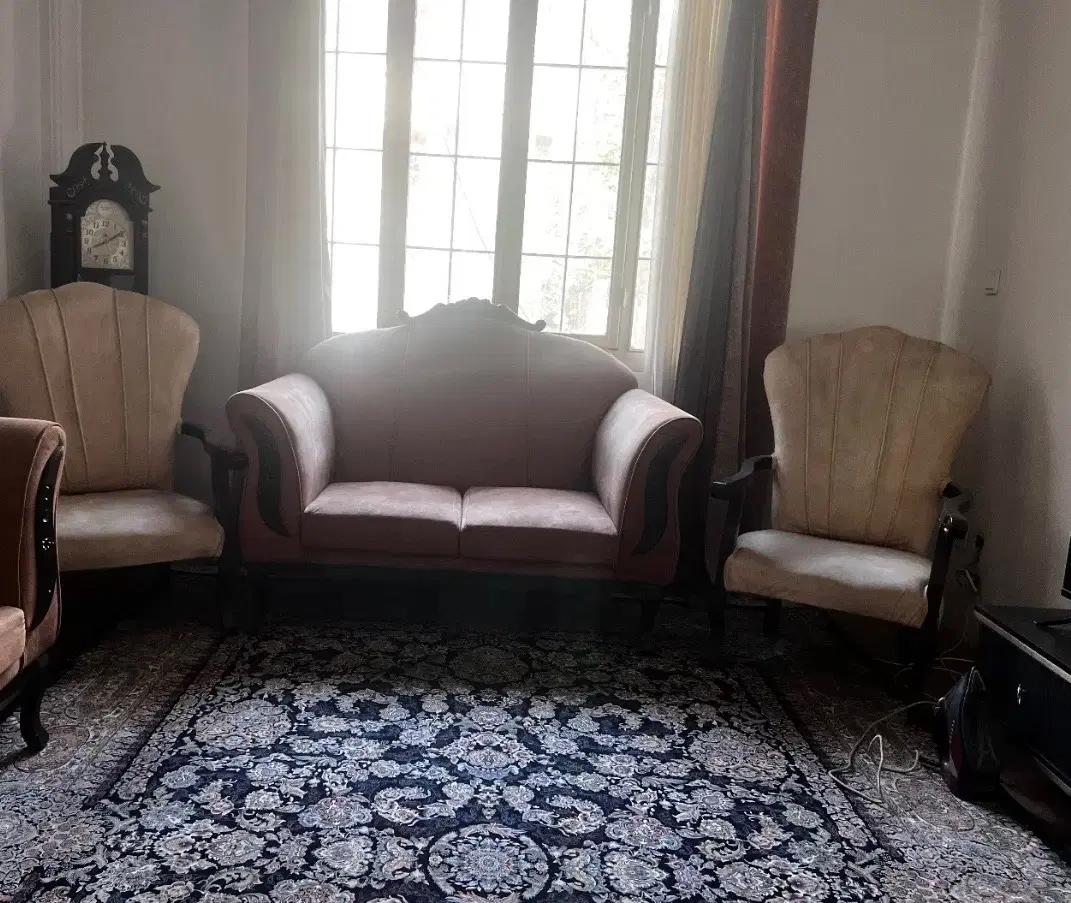 مبل|مبلمان خانگی و میز عسلی|تهران, گرگان|دیوار